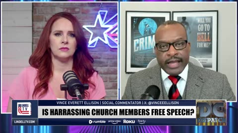 DC DISPATCH - Honoring MLK: Deserved Hero or Hidden Communist Adulterer?