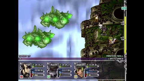 Airshipwrecked Again - Theia: The Crimson Eclipse Pt.68