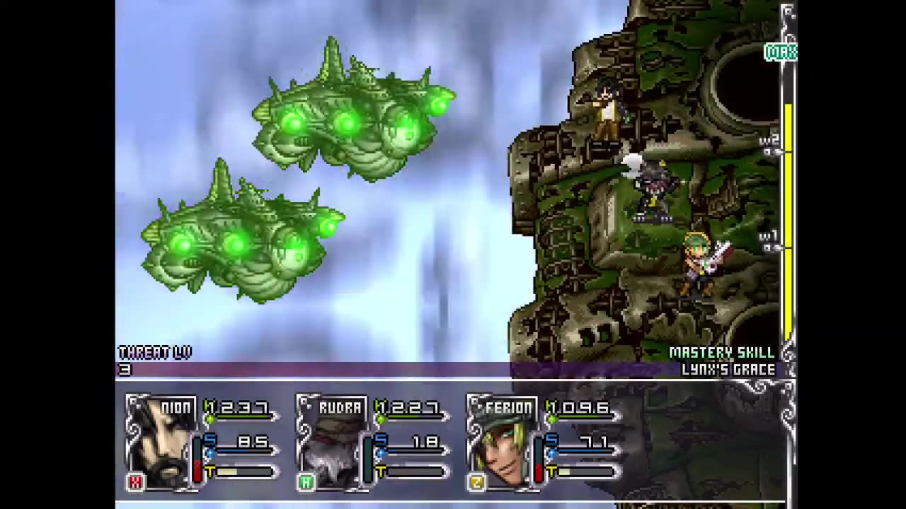 Airshipwrecked Again - Theia: The Crimson Eclipse Pt.68