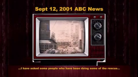 9/11 - WTC steel debate