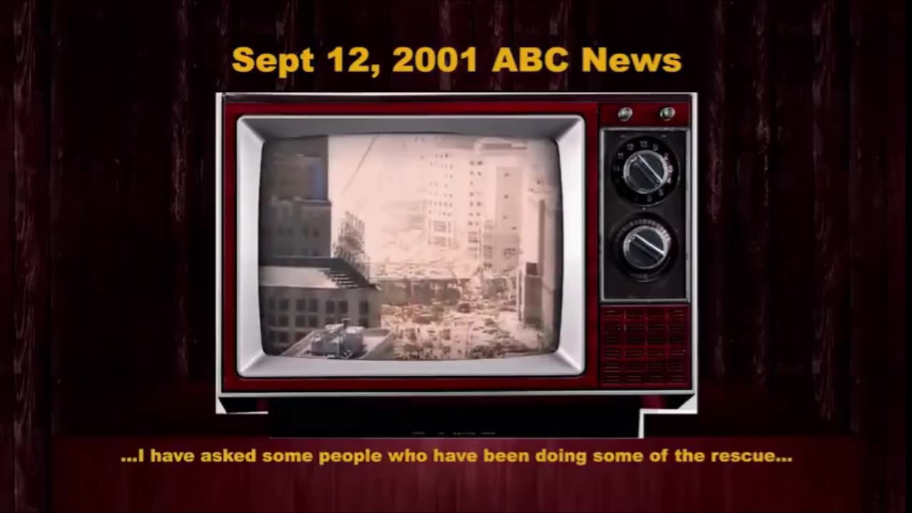 9/11 - WTC steel debate