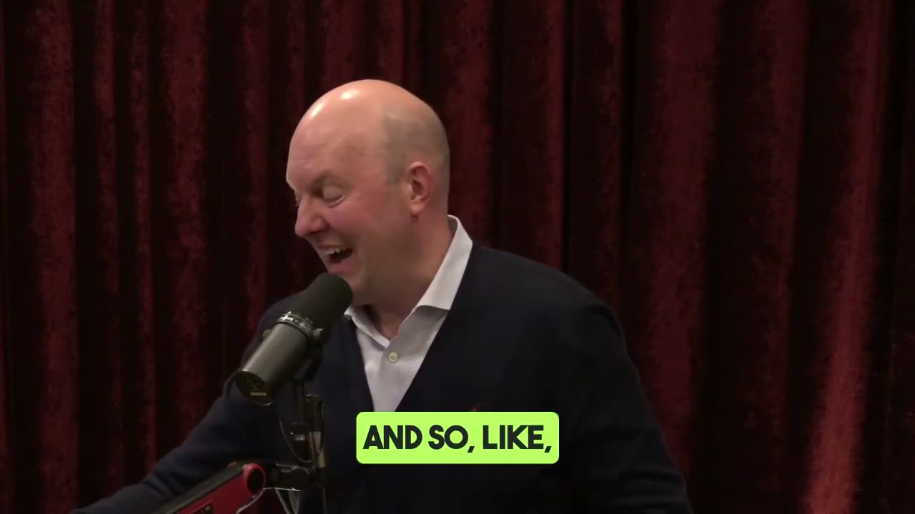 Joe Rogan to Bill Gates: Lose the Beer Gut and Get Jacked Like RFK Jr.