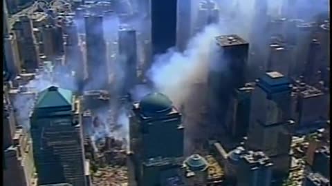 USA WORLDNET September 16, 2001 700pm-730pm EDT