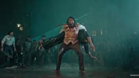 KD - The Devil #dhruvasarja #sanjaydutt #shipashetty #action #gangster #noorafatehi #reeshmananaiah