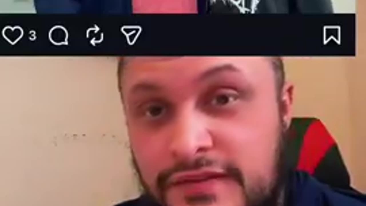 THE ILHAN OMAR ATTACK HOAX