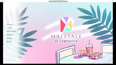 Malltale VN-Part 5