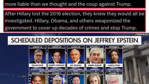 More Documents Wanted From The Durham Report..