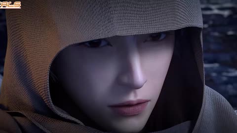 Zi Chuan S2 Episodul 12