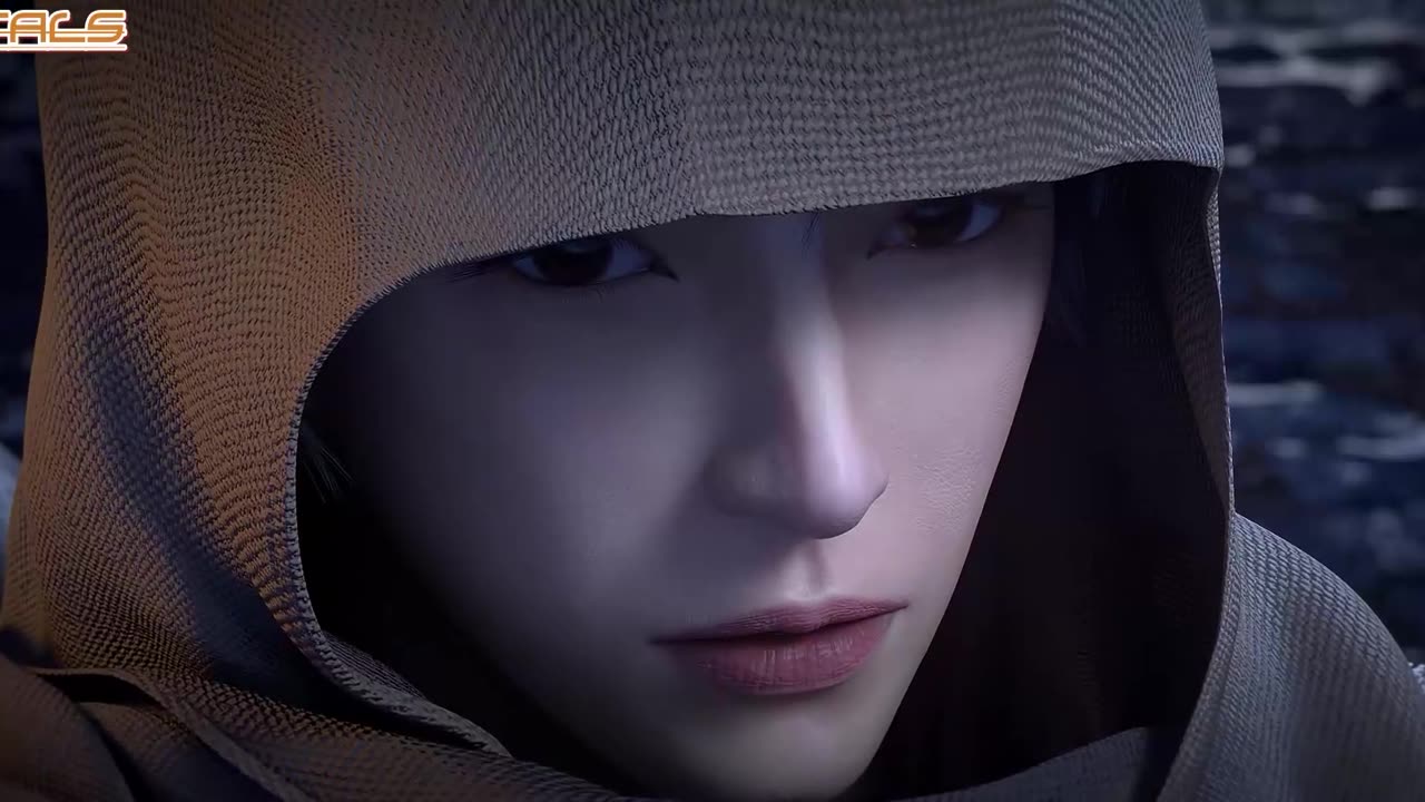 Zi Chuan S2 Episodul 12