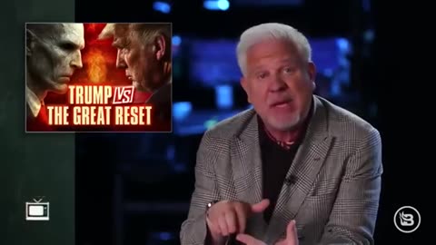 The Great Reset: An 80-Year Plot A Glenn Beck Chalkboard Breakdown