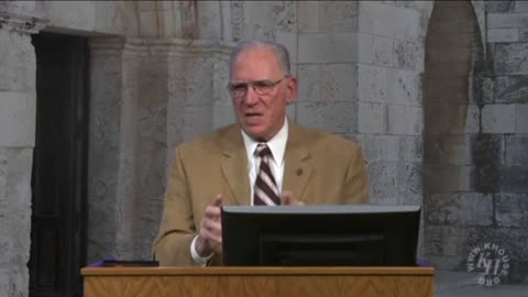 MARK 13 : 30 - THIS GENERATION - THE HARPAZO/RAPTURE - By Chuck Missler