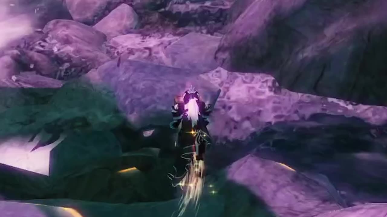 Astral Express (Achievement Guide) - Guild Wars 2