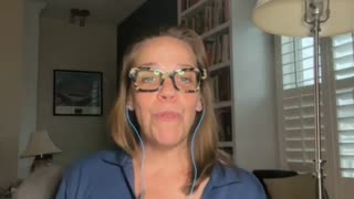 Elizabeth Gaines Explains Catabolic Debt