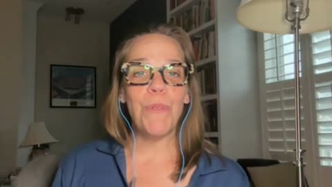 Elizabeth Gaines Explains Catabolic Debt