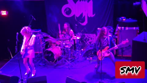 #ShittyMillennialVideos 📱📹🎬 Sonja 👩‍🎤 - Fuck, Then Die 😵💀🤷 @ Mississippi S. Portland, OR 04/30/2024