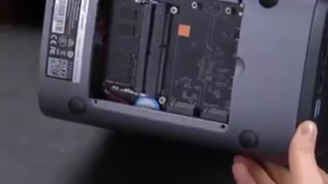 Orico - 136TB data center