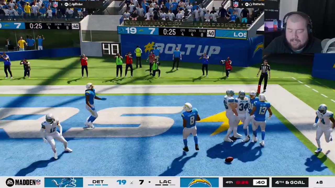 513 2 Immovable Objects Competing