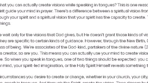 Rhapsody of realities - January 30, 2026