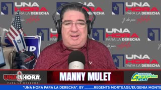 UNA HORA PARA LA DERECHA