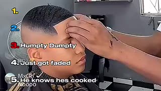 Breaking: Ranking The Worst Haircut Fails
