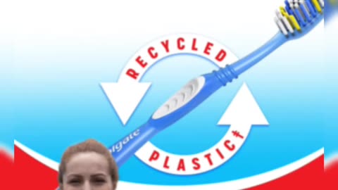 “A Fresher, Cleaner Smile Starts with Colgate Extra Clean ✨”