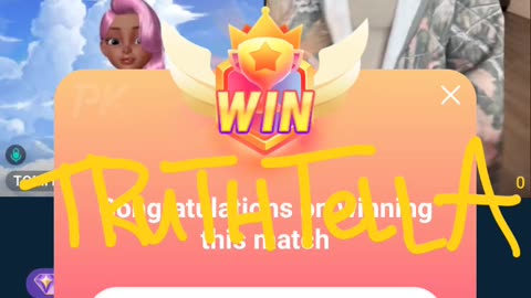 21BADBITCH TEAM PK WITH QUEEN TOMIKAY & SIRBBB