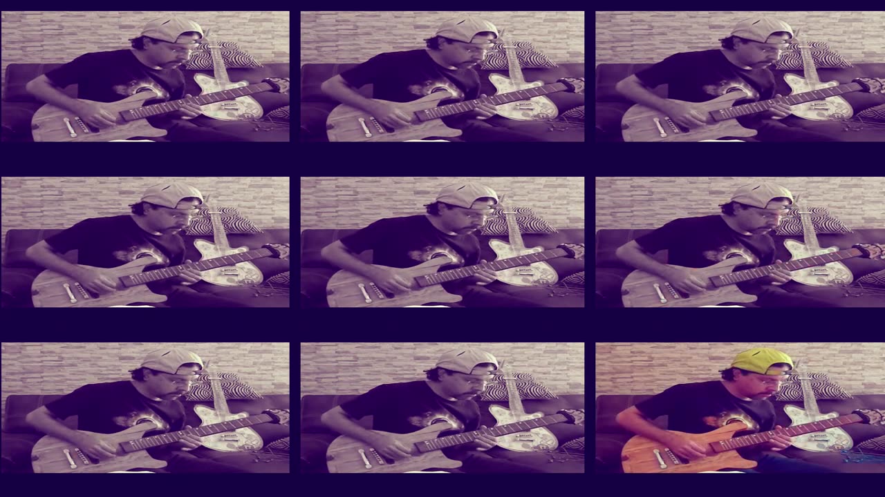 all my loving - The Beatles Cover