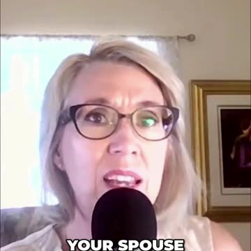 Why Silence Doesn’t Mean Safety in Marriage