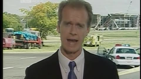 BBC News BBC September 15, 2001 100am-130am BST