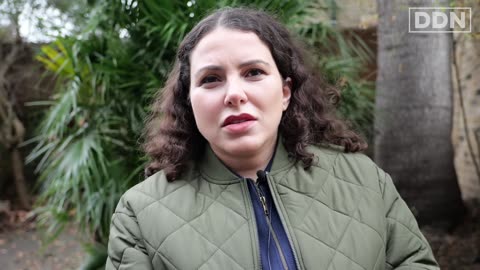 MUST SEE! The Video Netanyahu Doesn't Want You To See - 24 Apr 2025