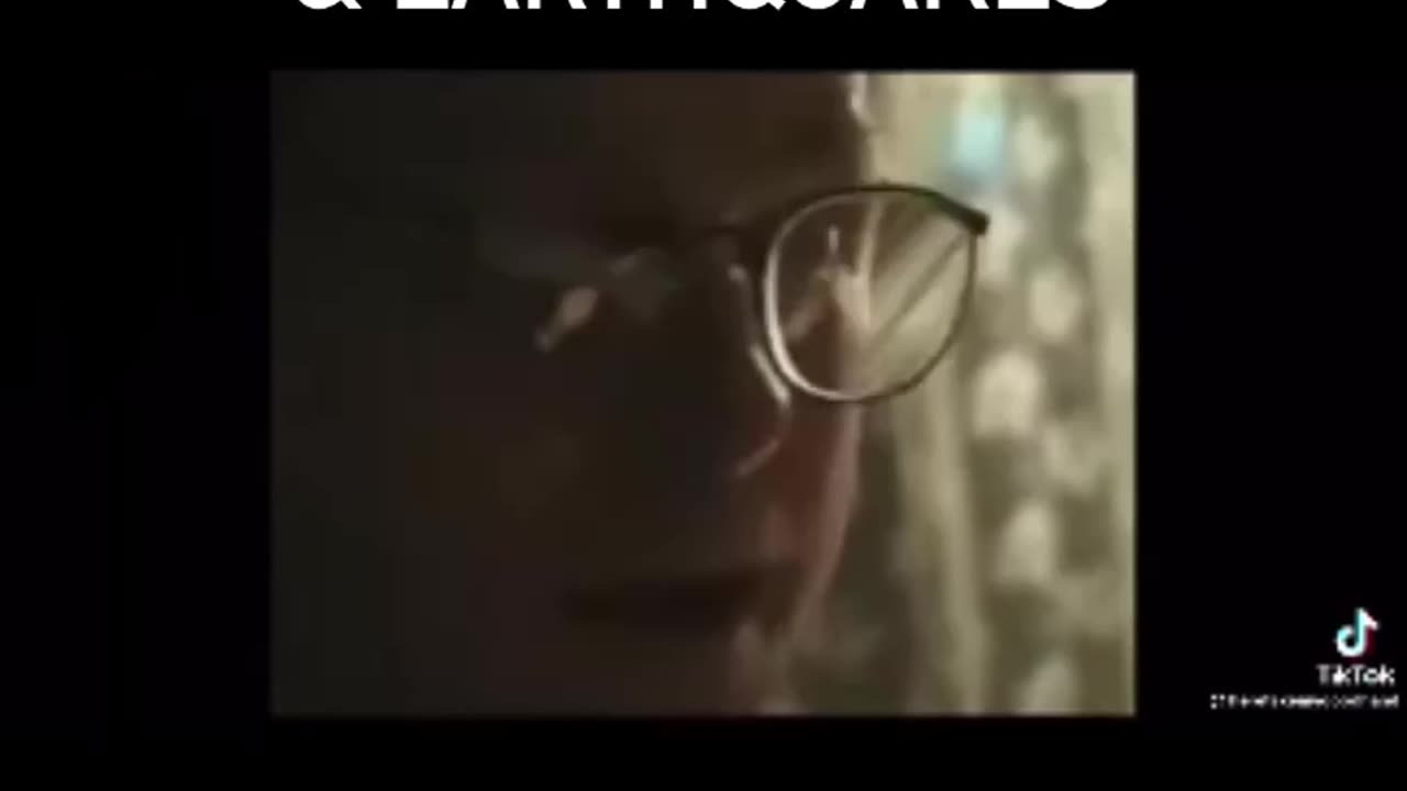 Signs B4 H.A.A.R.P !!!