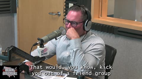 80% of Americans Agree that men should not be in woman's sports.