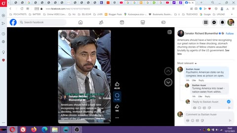 Here is how they tried to make me a sovereign citizen