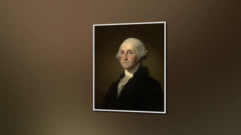 Washington's Farewell Address
