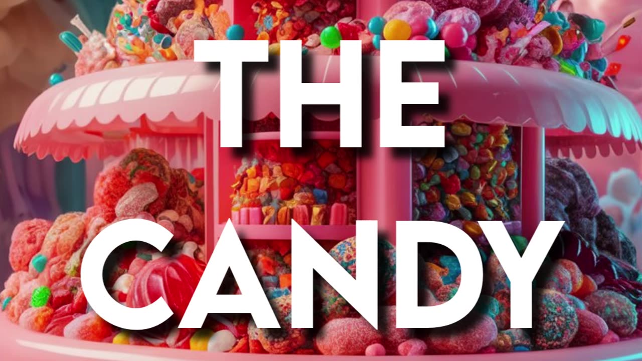 Get Ready to Ace the Candy QUIZ !