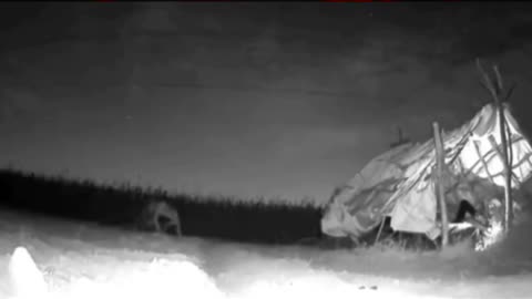 😱👻 There They Are...! Creepy Figures in Haunted Location! | TheHauntingHour