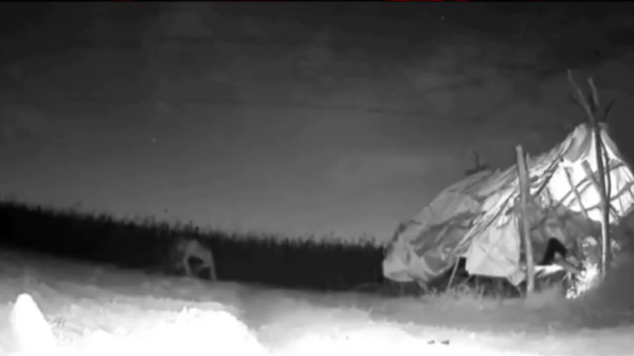 😱👻 There They Are...! Creepy Figures in Haunted Location! | TheHauntingHour