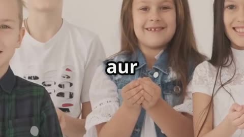 Clap & Light Challenge 👏💡 | Fun Science for Kids #shorts #kids #birthday