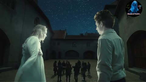 Echoes of the Damned Unveiling the World's Most Haunted Secrets