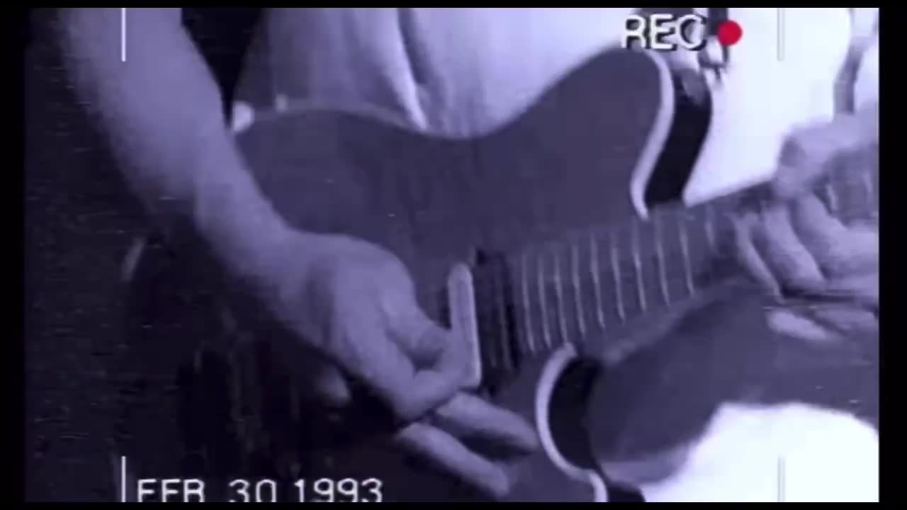 Van Halen - “Dreams” (Music Video)