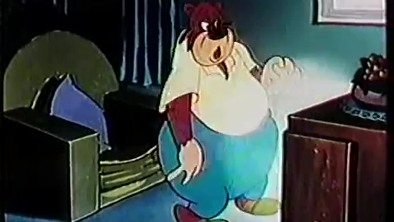 Classic Toons