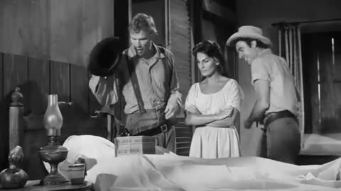 Title: The Left Handed Gun (1958) - Full Western Movie | Paul Newman | 1080p HD