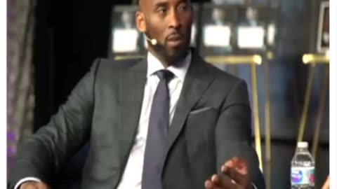 ¡Kobe Bryant Revela Su Secreto De Enfoque!