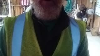 More Medicine Ball Fun (Toss & Catch)