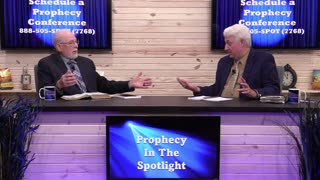 The Days of Noah Update 251