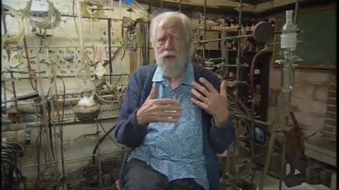 Dirty Pictures - Full Documentary - Alexander Shulgin - Ann Shulgin - Ted Shulgin - Bob Seager
