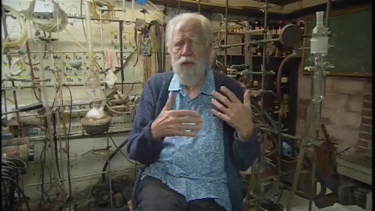 Dirty Pictures - Full Documentary - Alexander Shulgin - Ann Shulgin - Ted Shulgin - Bob Seager