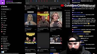 Is the STORM Upon Us YET?!?!?! 12/17/2025