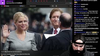 Is the STORM Upon Us YET?!?!?! 12/17/2025