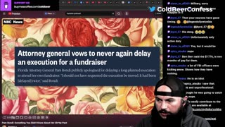 Is the STORM Upon Us YET?!?!?! 12/17/2025